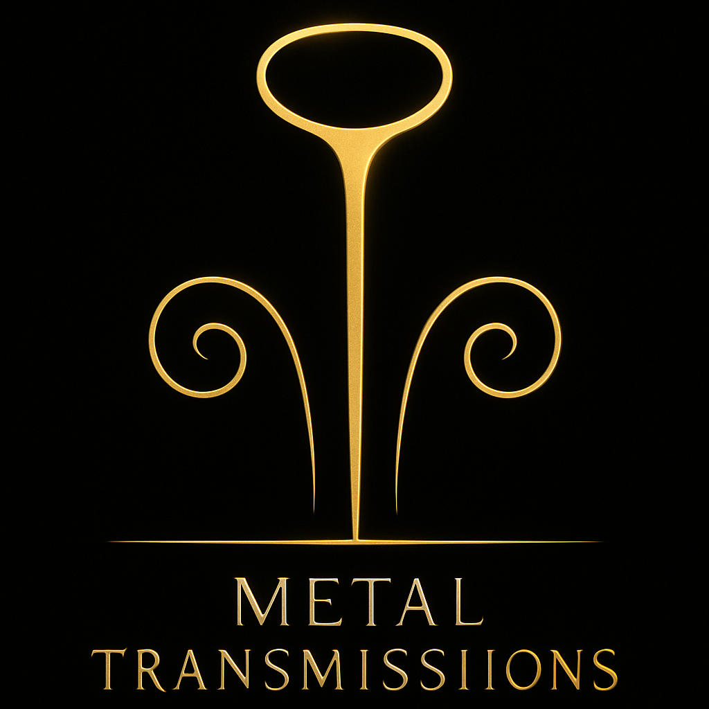 Metal Transmissions