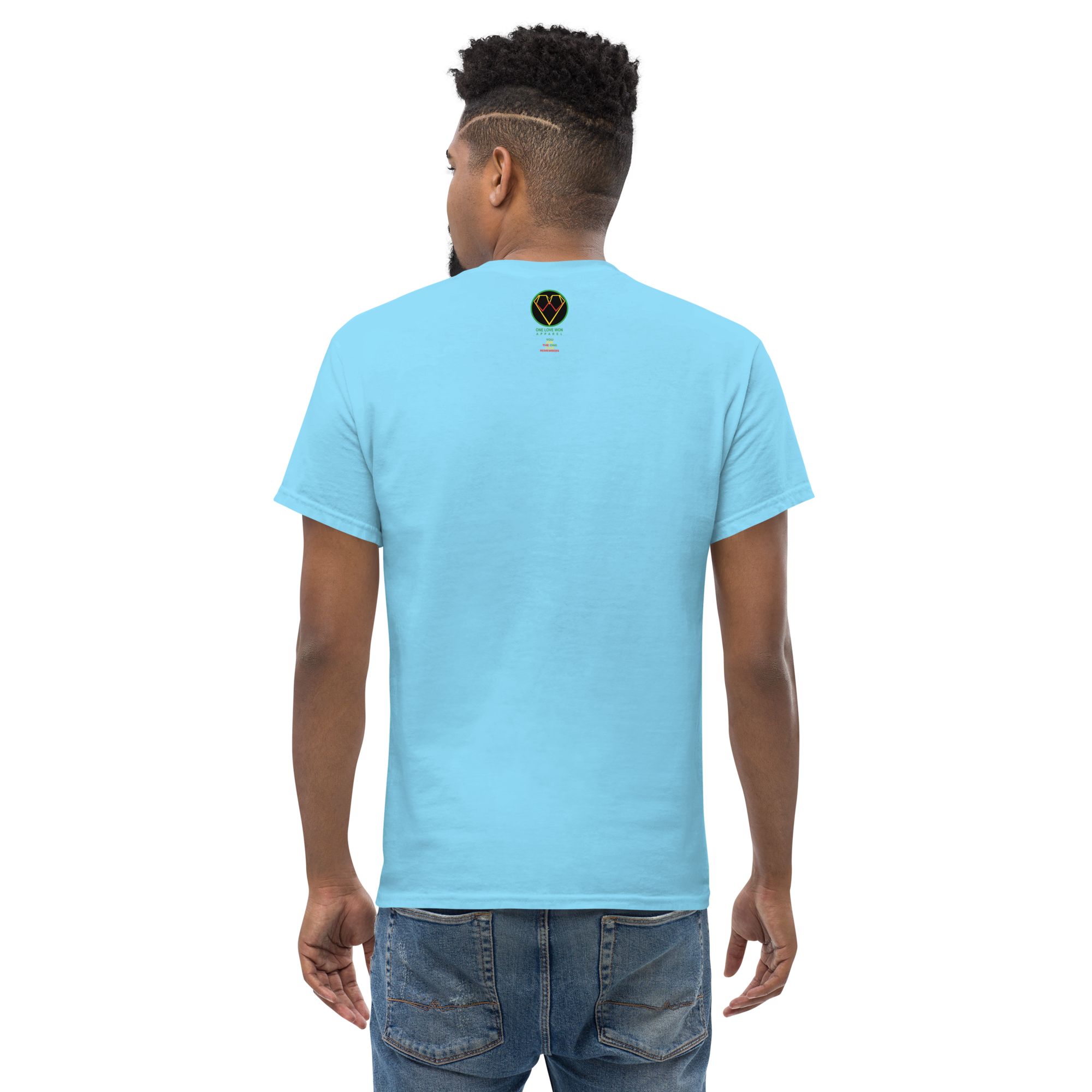 XAYMACA – Breath, Earth, Wood, Water