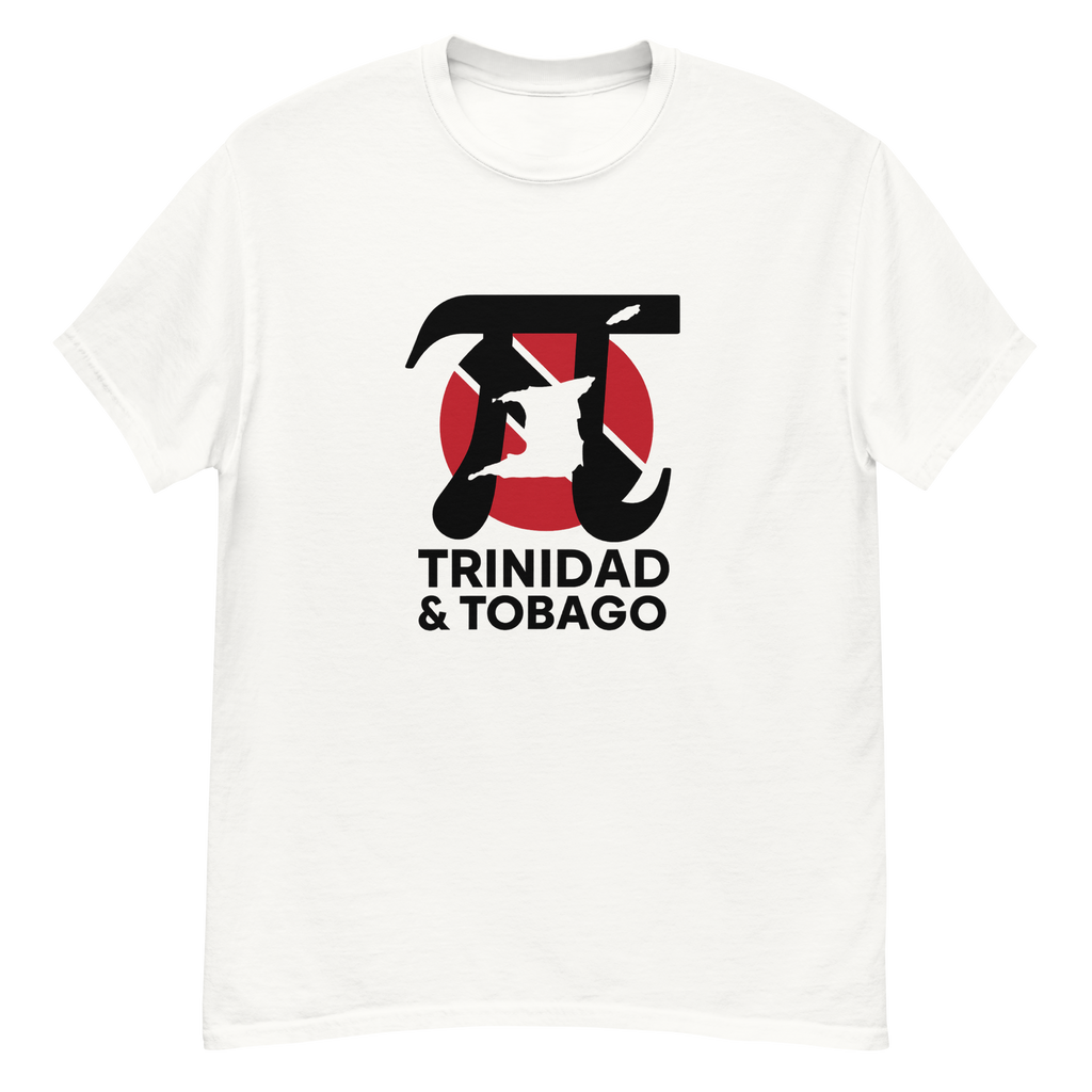 TRINIDAD & TOBAGO PI (π)