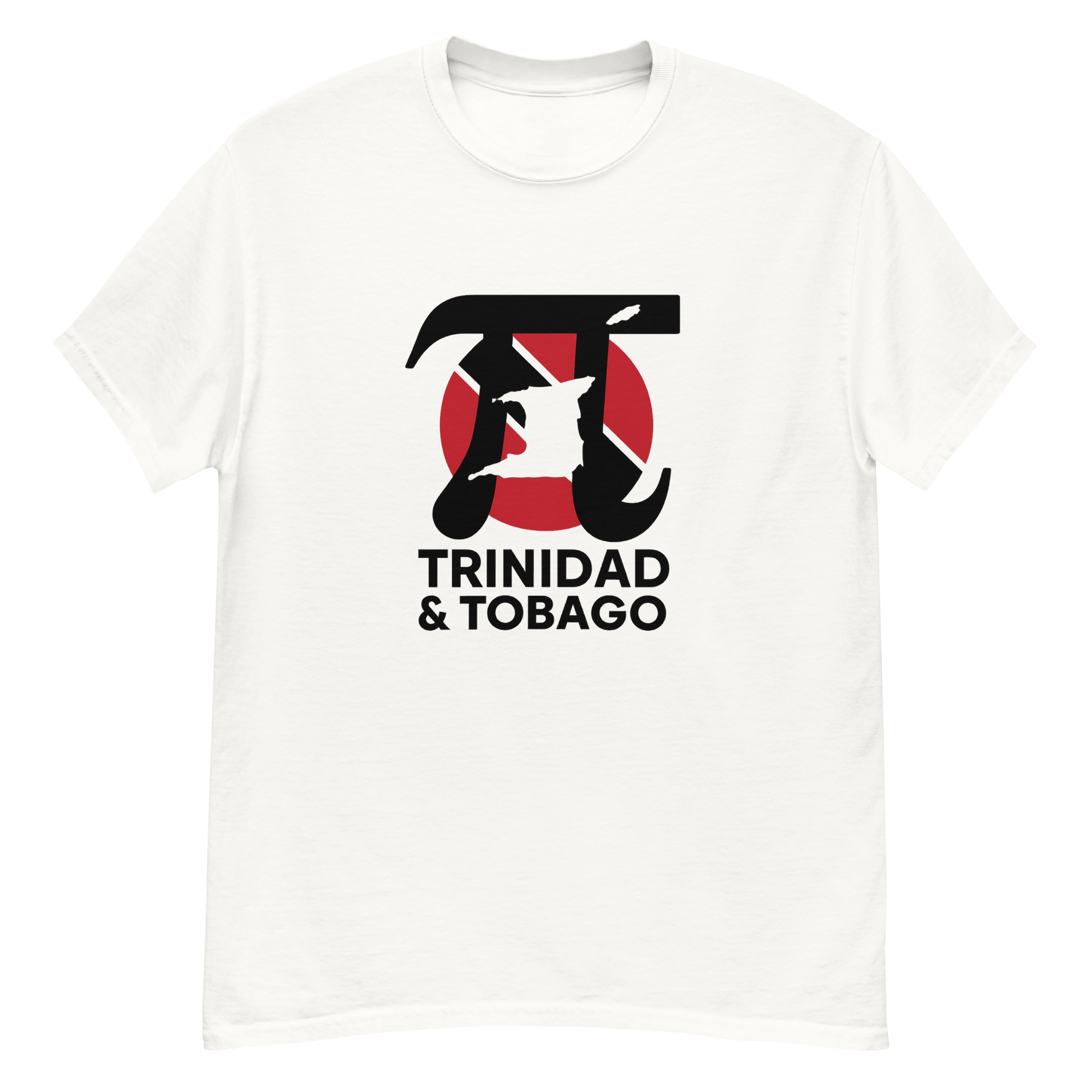 TRINIDAD & TOBAGO PI (π)