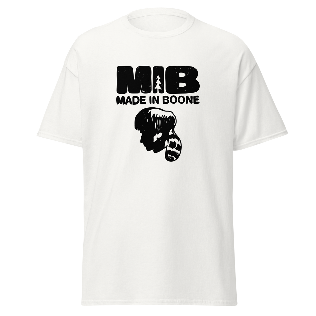 MADE IN BOONE