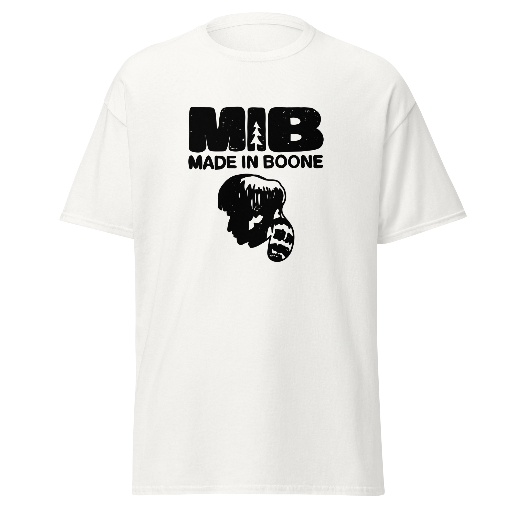 MADE IN BOONE