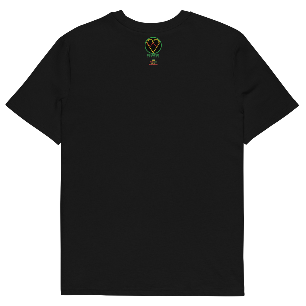 EYETAL — The Inward Flame (Organic Line)