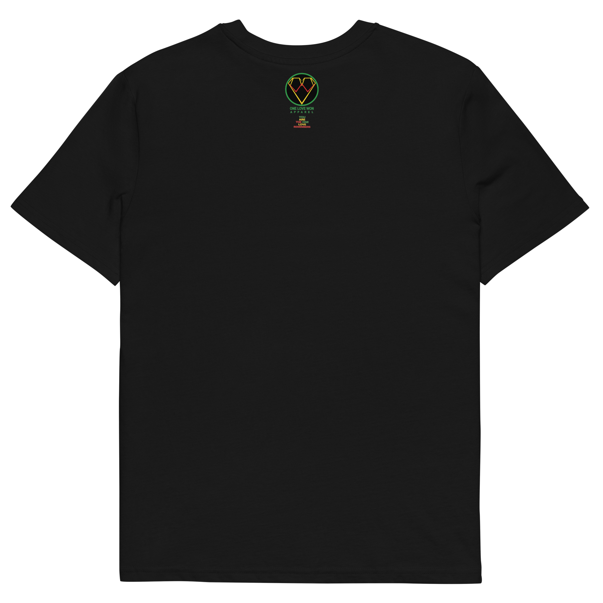 EYETAL — The Inward Flame (Organic Line)