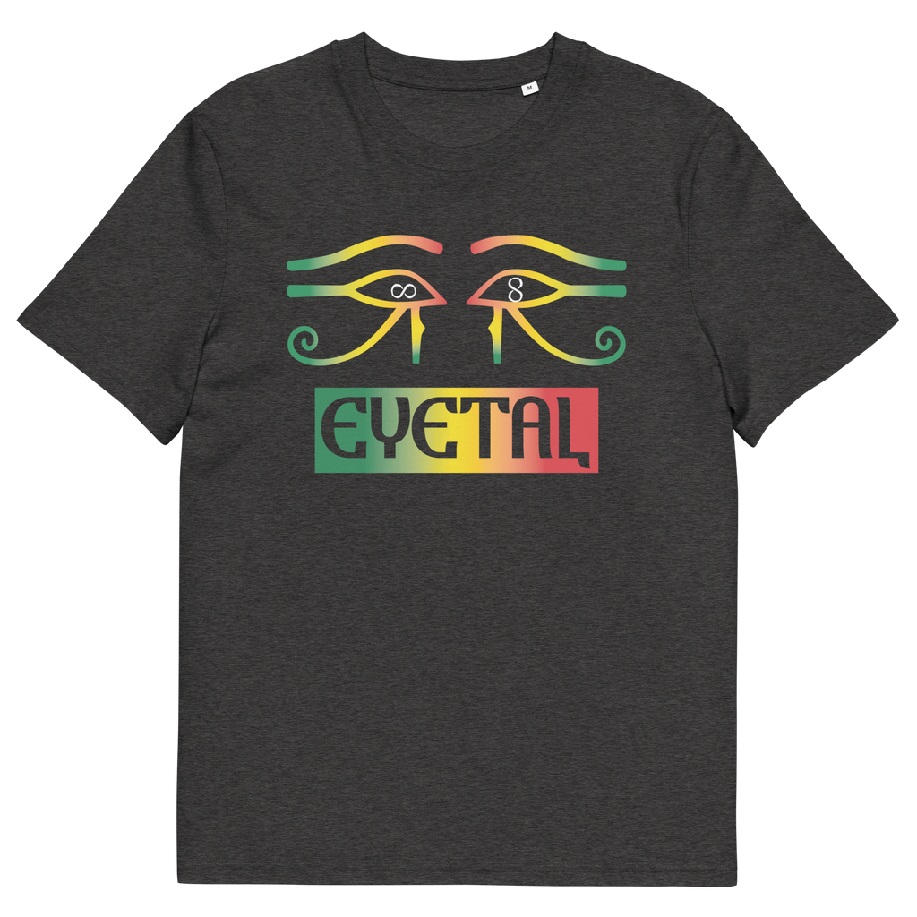 EYETAL — The Inward Flame (Organic Line)