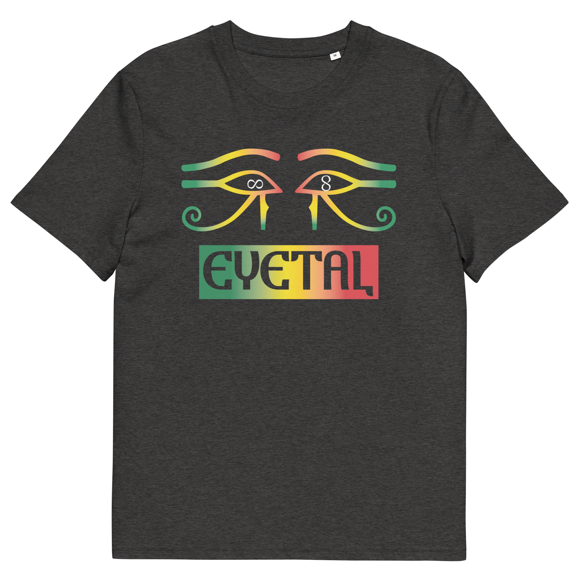 EYETAL — The Inward Flame (Organic Line)