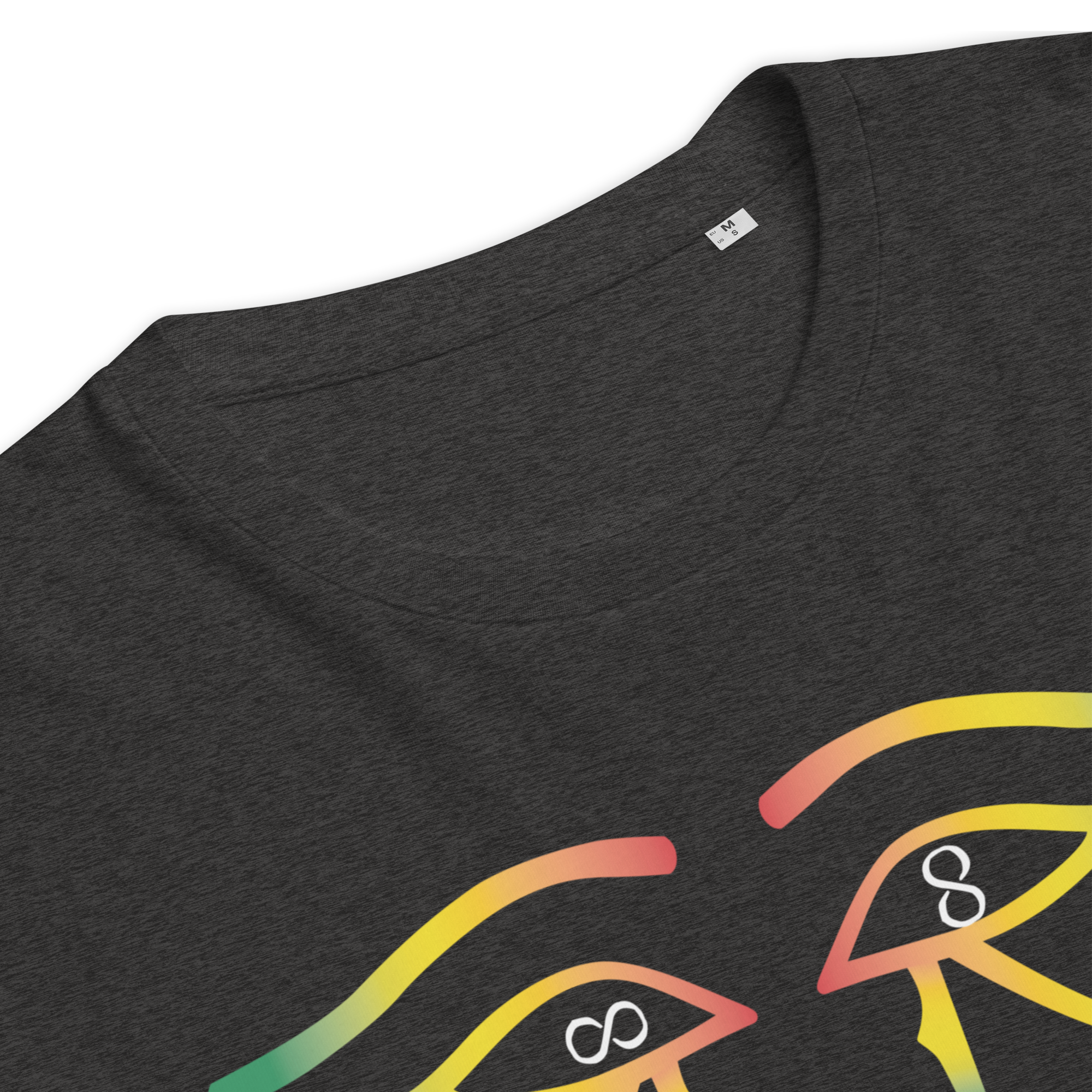 EYETAL — The Inward Flame (Organic Line)