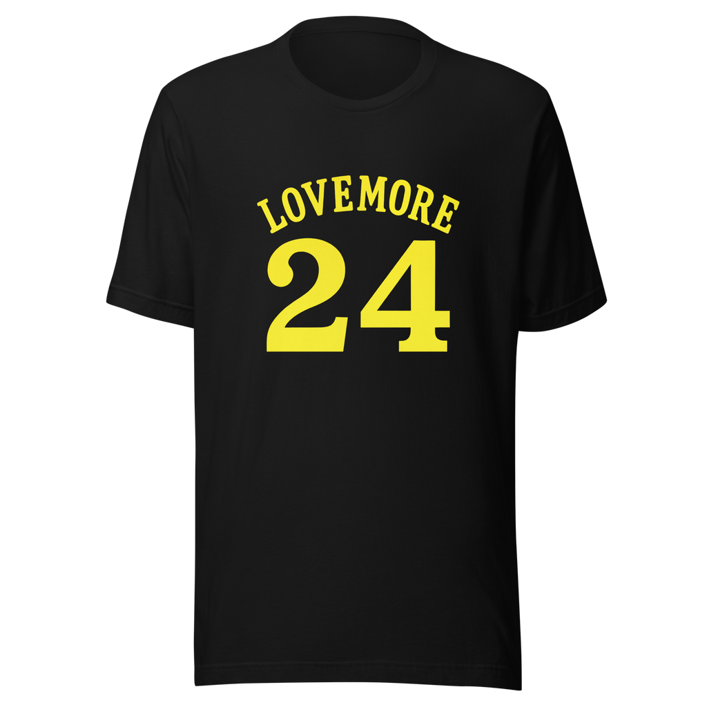 LOVEMORE 24 (Sustainable Line)
