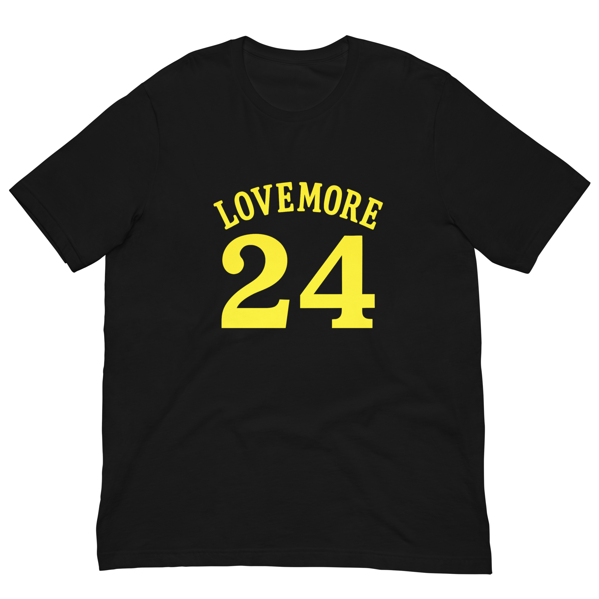 LOVEMORE 24 (Sustainable Line)