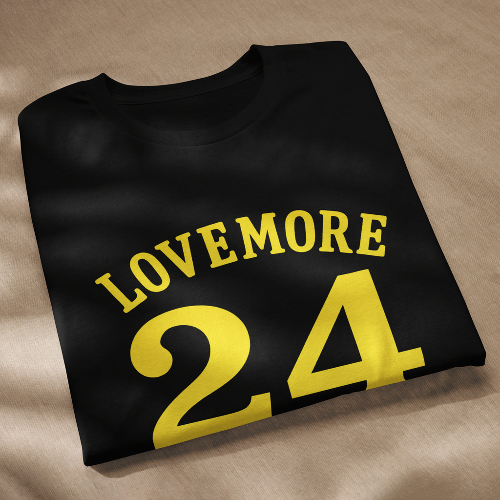 LOVEMORE 24 (Sustainable Line)