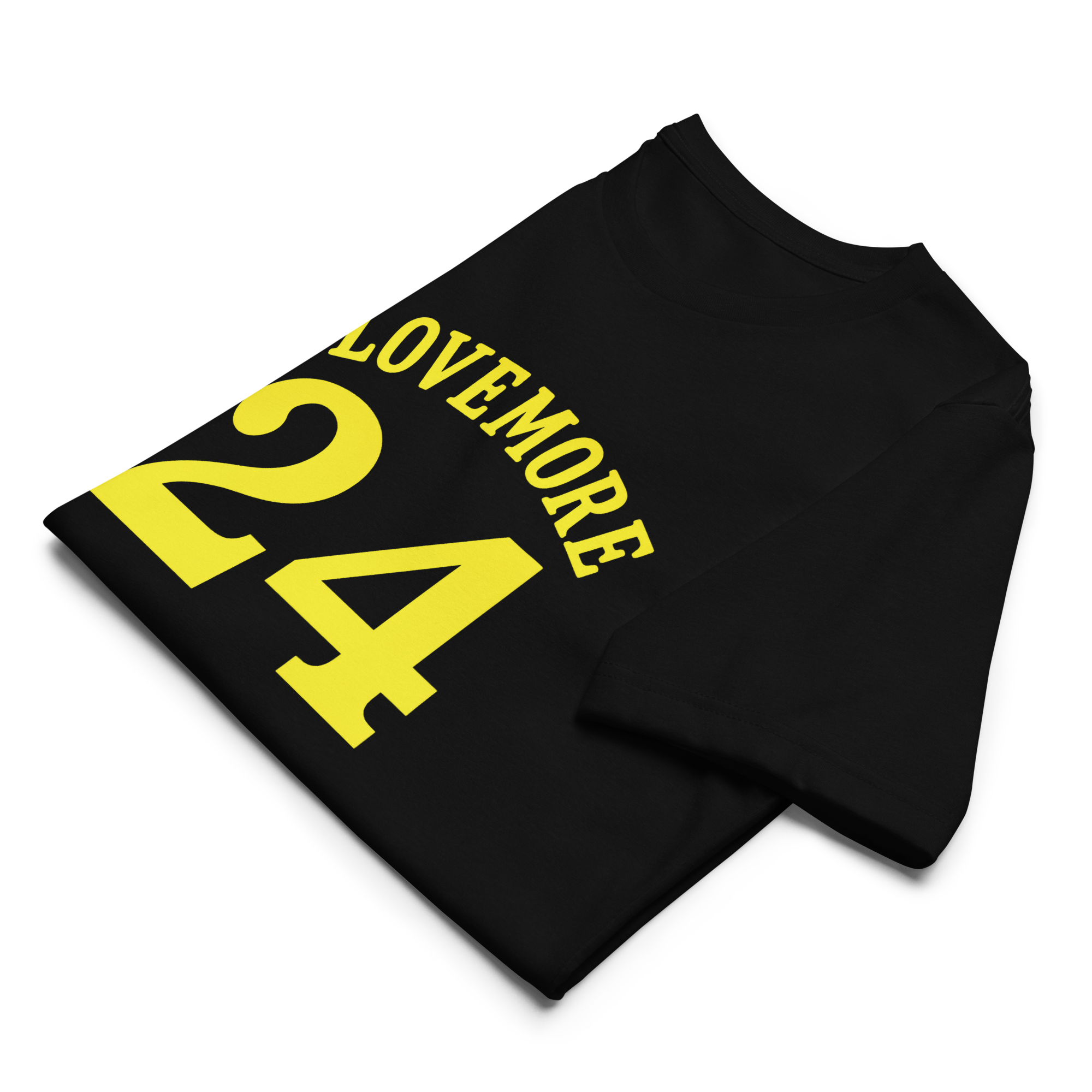 LOVEMORE 24 (Sustainable Line)