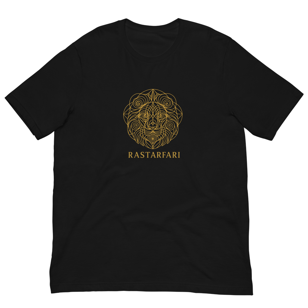 RASTARFARI - Spiral Lion (Sustainable Line)
