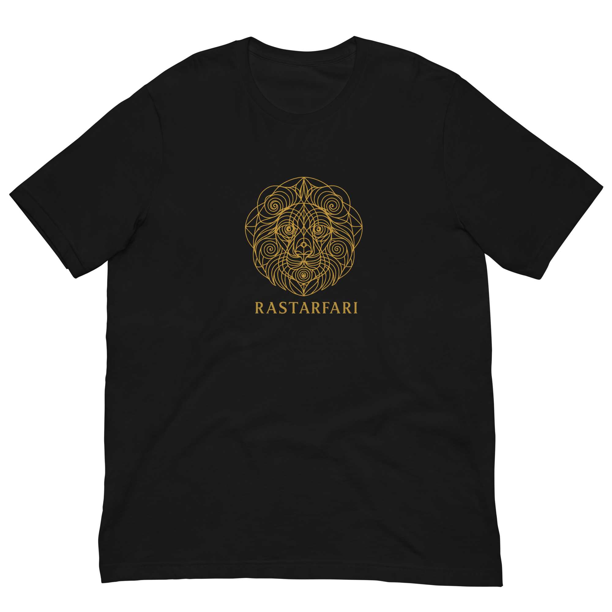 RASTARFARI - Spiral Lion (Sustainable Line)