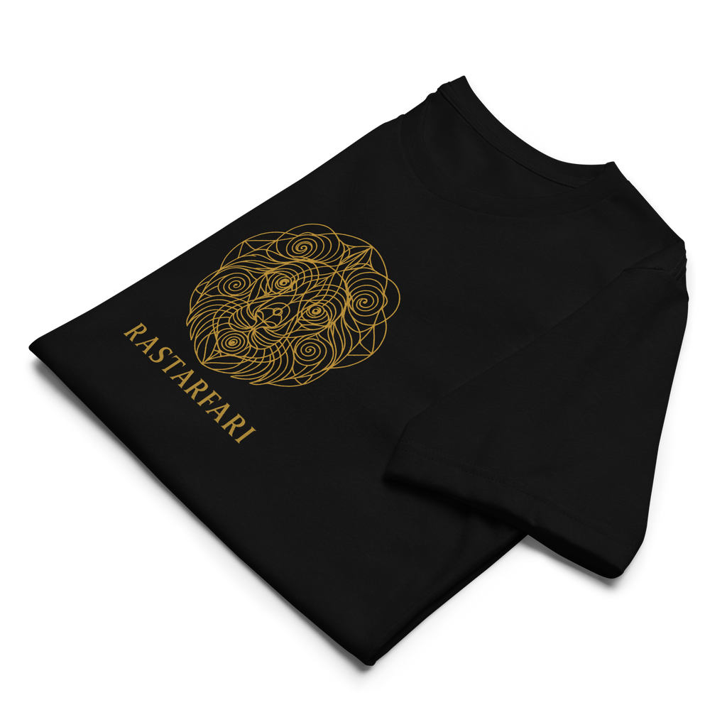 RASTARFARI - Spiral Lion (Sustainable Line)