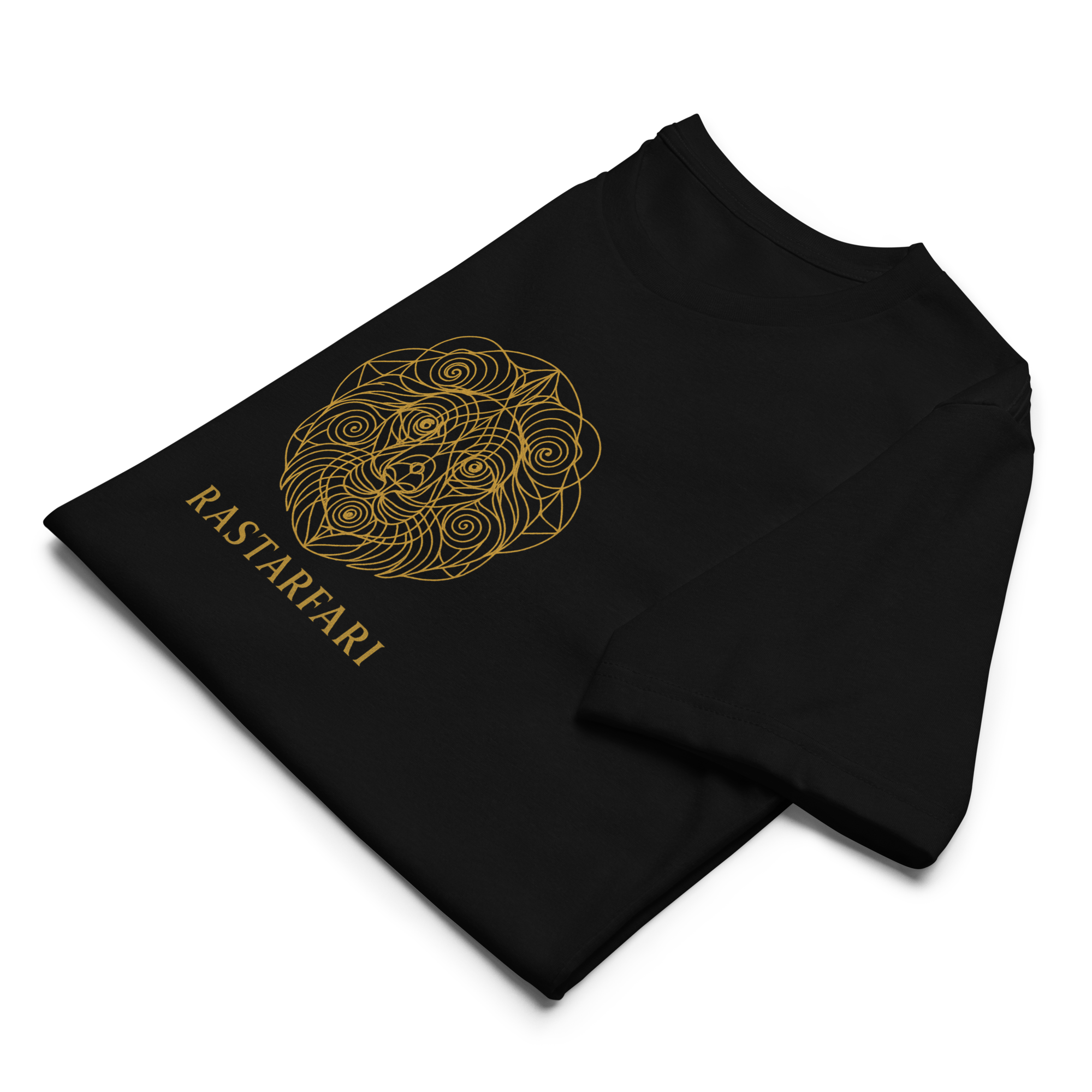 RASTARFARI - Spiral Lion (Sustainable Line)