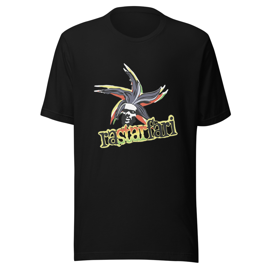 rastarfari — Starhead Transmission (Sustainable Line)