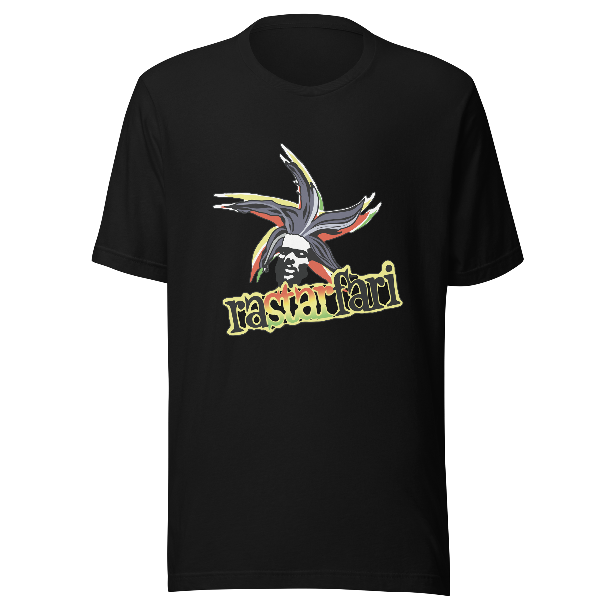 rastarfari — Starhead Transmission (Sustainable Line)