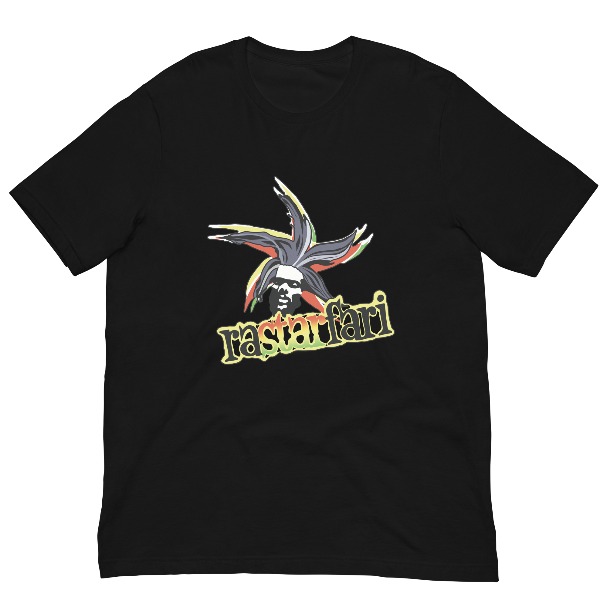 rastarfari — Starhead Transmission (Sustainable Line)