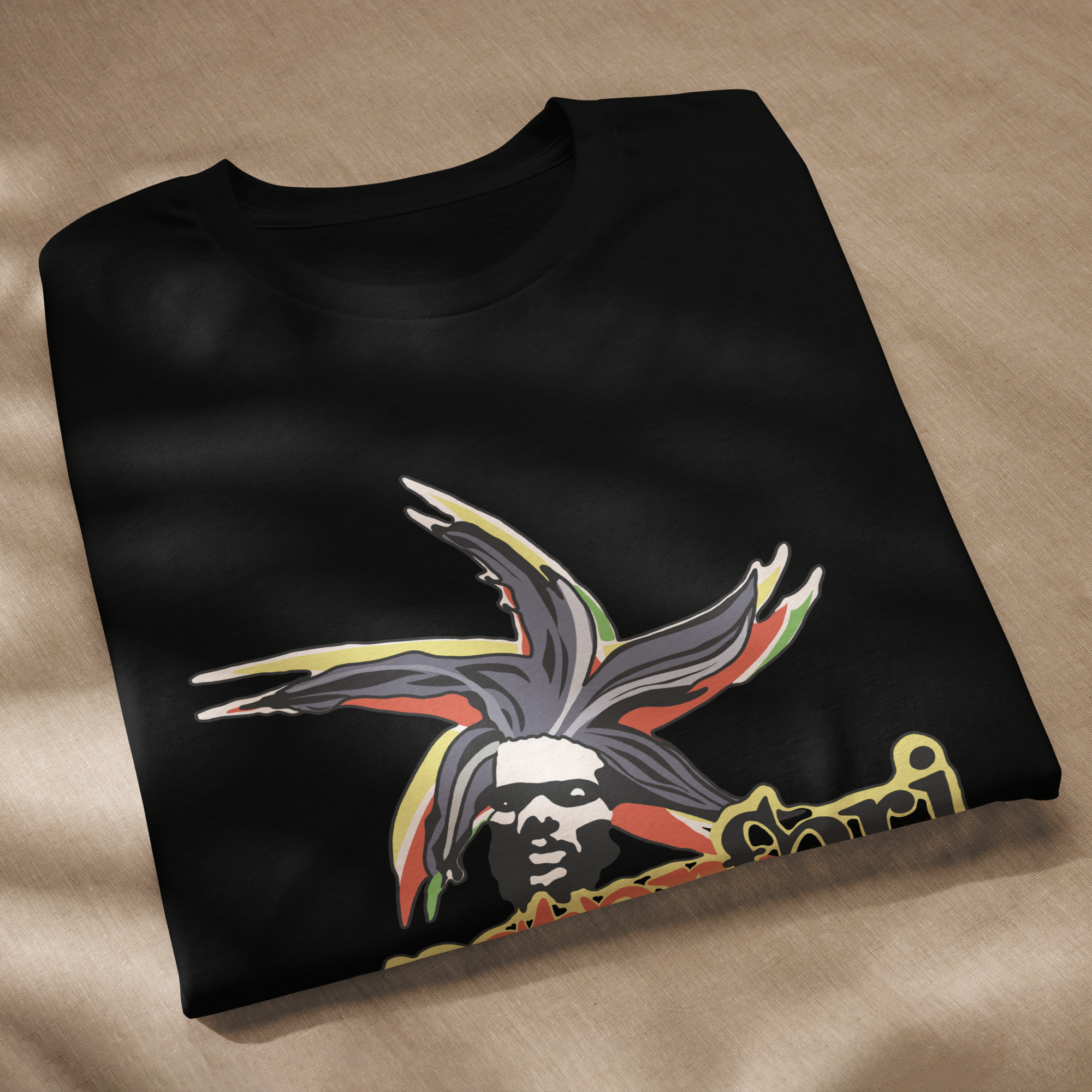 rastarfari — Starhead Transmission (Sustainable Line)