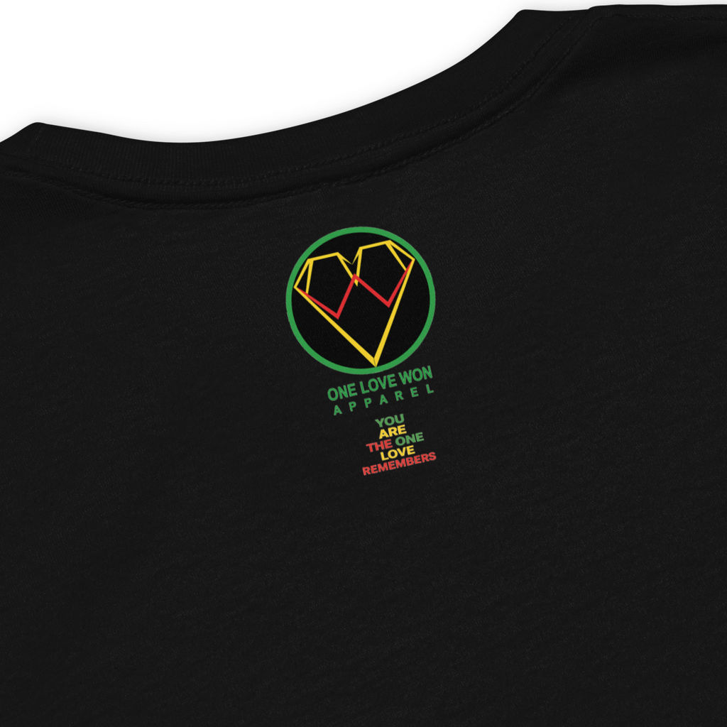 i ❤️ geometry (Sustainable Line)